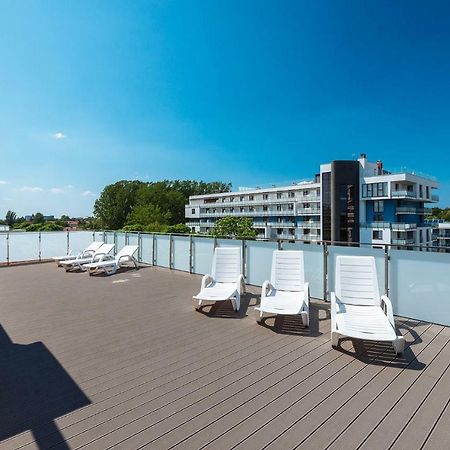 Apartament Scandi - Blizej Morza コウォブジェク エクステリア 写真