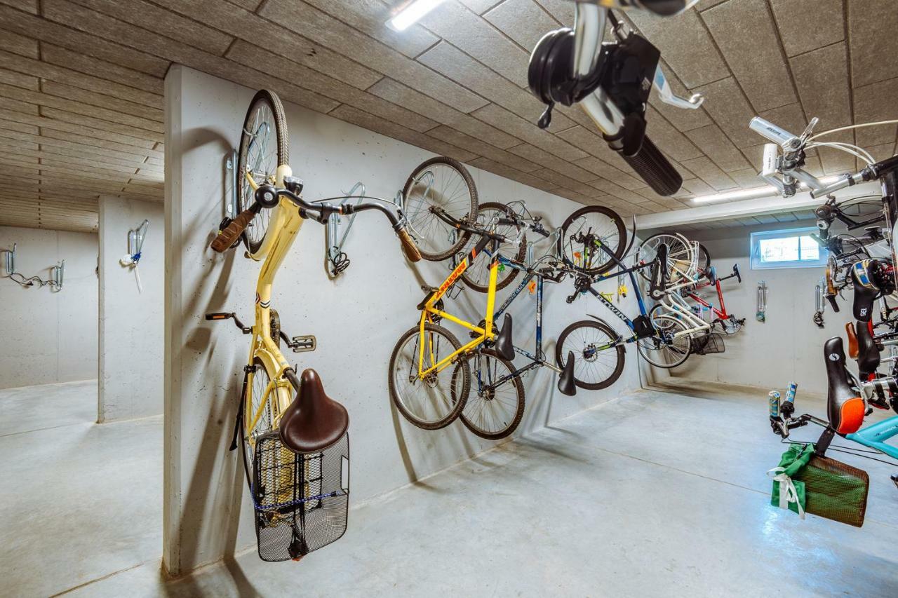 Apartament Scandi - Blizej Morza コウォブジェク エクステリア 写真